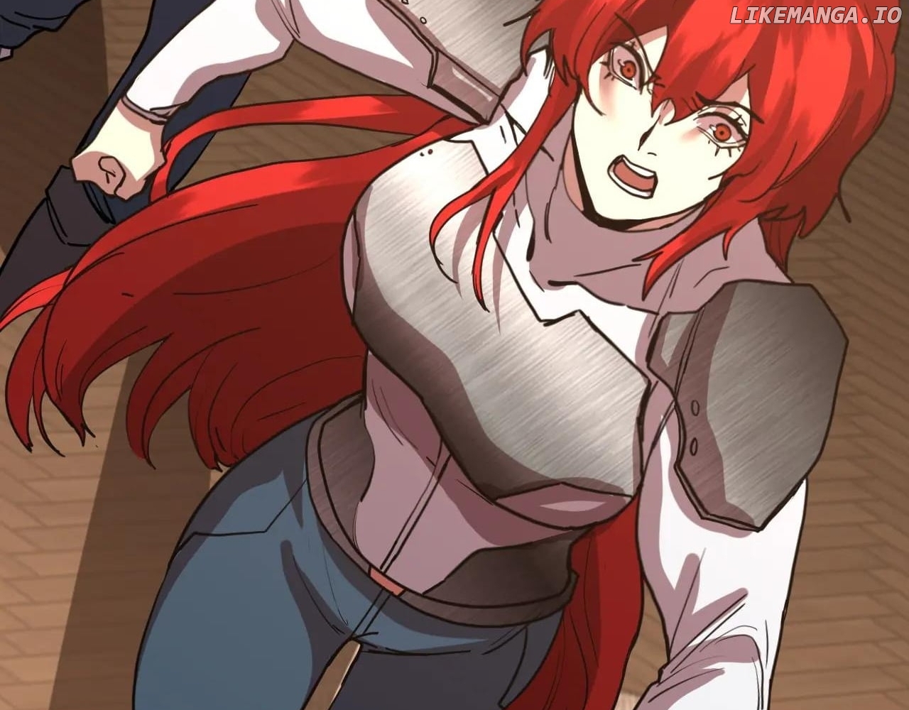 Log into the Future Chapter 233 - page 143